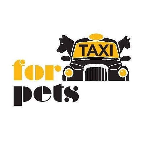 Taxi For Pets