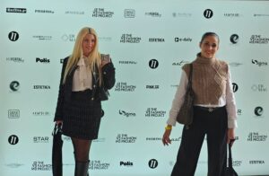 Η ΔΟΥΛΕΙΑ ΜΑΣ ΣΤΗΝ ΠΡΑΞΗ: ΤΟ ΝΕΟ FASHION BRAND ΠΟΥ ΕΤΟΙΜΑΖΕΤΑΙ ΝΑ ΛΑΝΣΑΡΙΣΤΕΙ