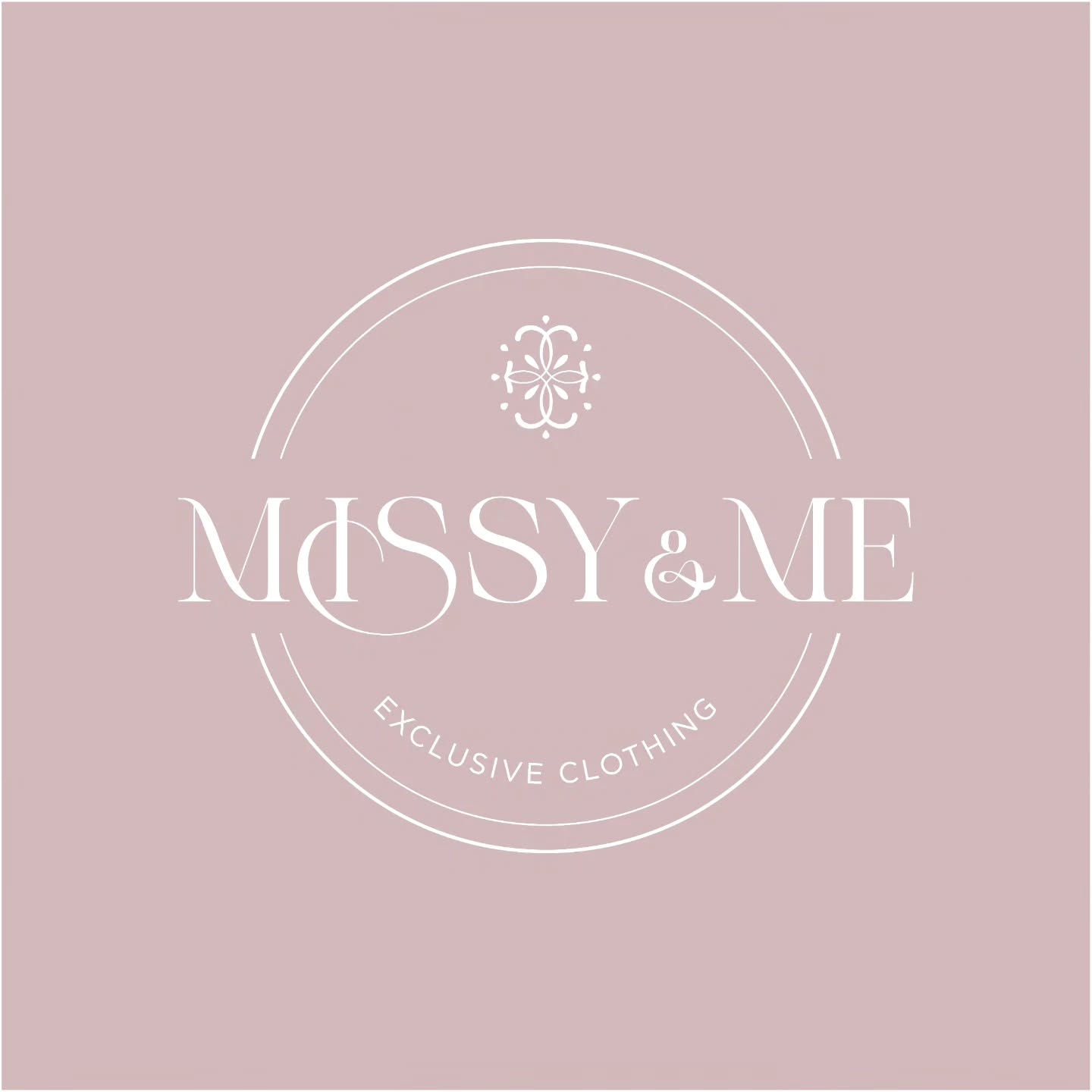 Missy & Me