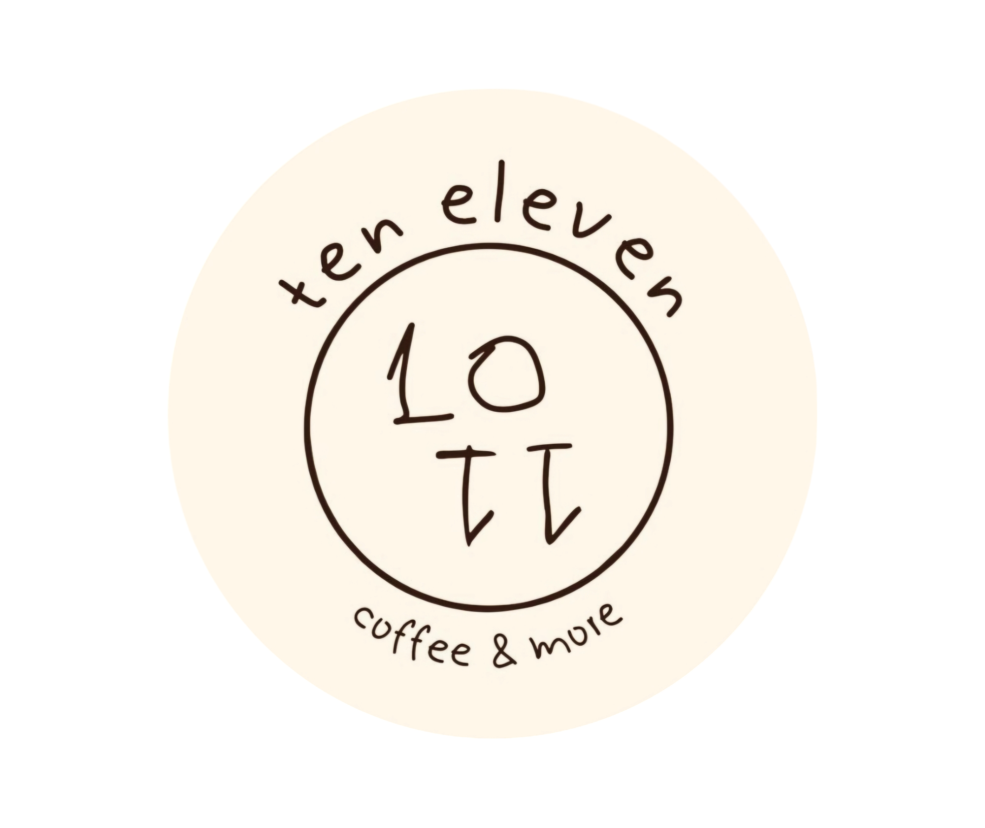 Ten Eleven